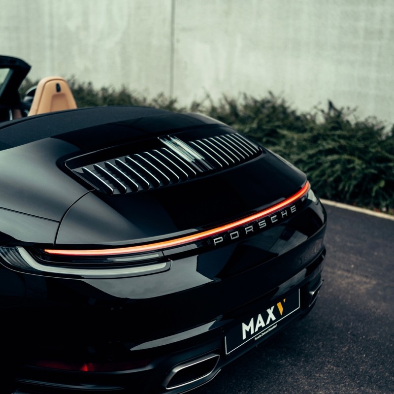 md Porsche 992  14 - MaxV Detailing 